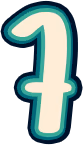 Number_7_Seven emote