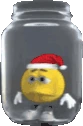 TimeoutXMAS emoji