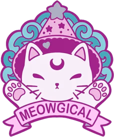 meowgical emote