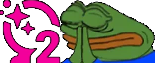 DOUBTERS emote