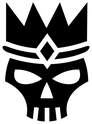 skullking emote