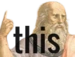 aristotlethis emote