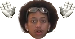 yugiCAUGHT static emote