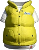 YellowUrbanVest emote