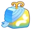 SuperSpiritPain emote