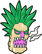 Pineapple_Rick emote