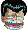 yusuke emote