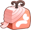 PainFruit emote