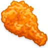 Chicken emote
