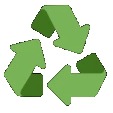 Recycle emote
