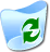 Windows_XP_Recycle_Bin emote
