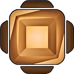 BronzeRank emote