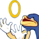 PRAISETHERING emote
