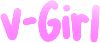 v_girl emote