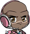 DoomfistSulk emote