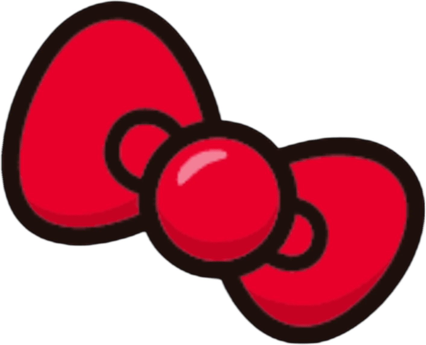 hellokitty_bow emote