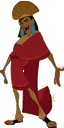 boombaby emote