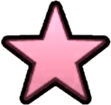 Gacha_pink_star emote