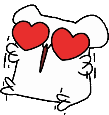 heart_eyes emote
