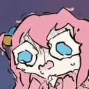 BocchiCryBug animated emote