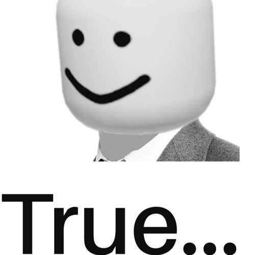 True_Noob emote