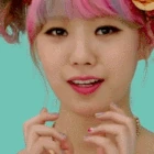 beholdingblush emote