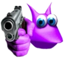 jinjoGun static emote