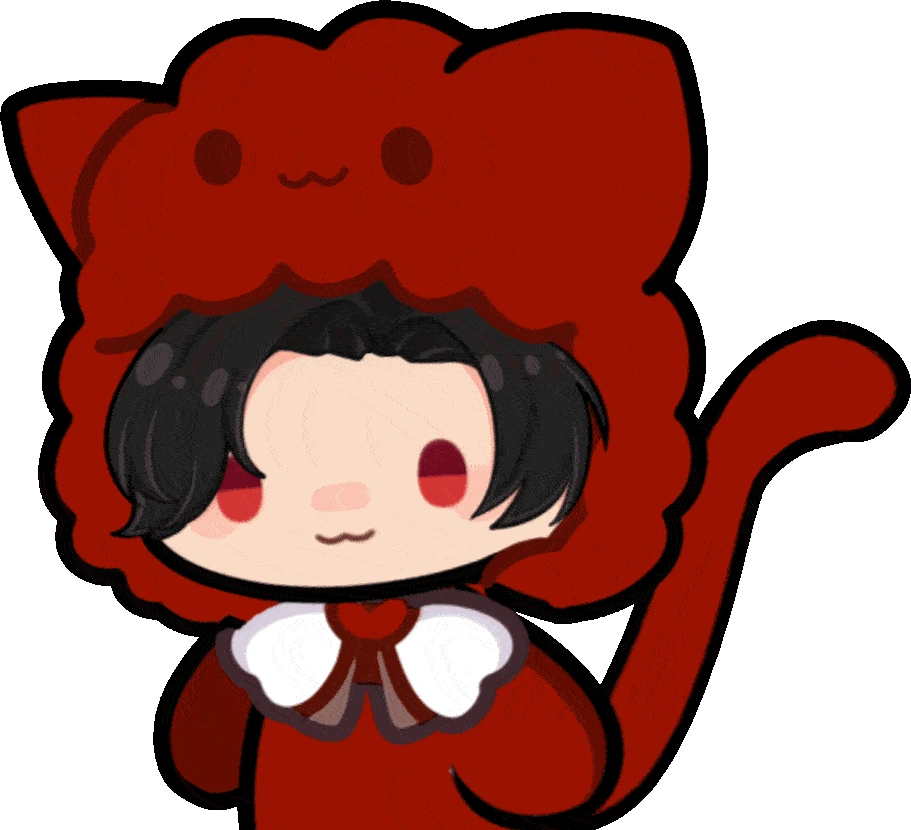 Cat_Lucifer emote