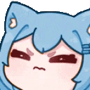 Bark emote