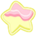 cookie_star emote