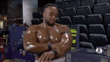 Diddy emote