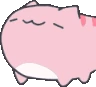pink_nodders emote