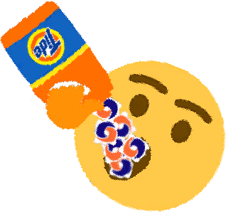 tidepodpour emote