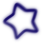 bluestar emote