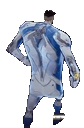 ASSEMBLE emote
