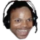 TriNaM static emote