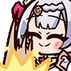 NoelleBonk emote