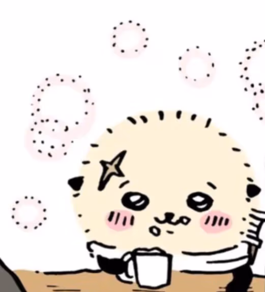 Rakko emote