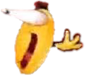 HyperShock emote