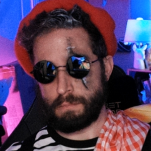 llamatodd avatar