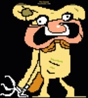 TheSoundSCary emote