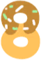 Yellow_number_8 emote