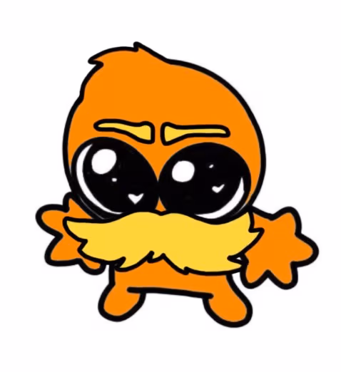 TheLorax emote