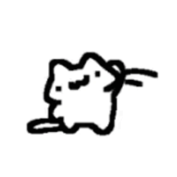 cat_wave emote
