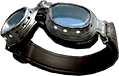 PilotGoggles emote
