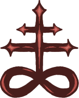 RedLeviathanCross emote
