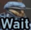 wait emote