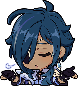 genshin_shrug emote