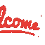 welcome_red_2 emote