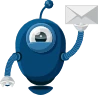ResistBot_Incoming_mail emoji